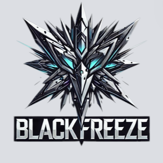 Blackfreeze
